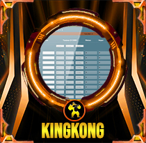 PREDIKSI TOGEL KINGKONG-P2 20 FEB 2026 AVANZATOTO